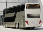 Setra S 431 DT 2003 года